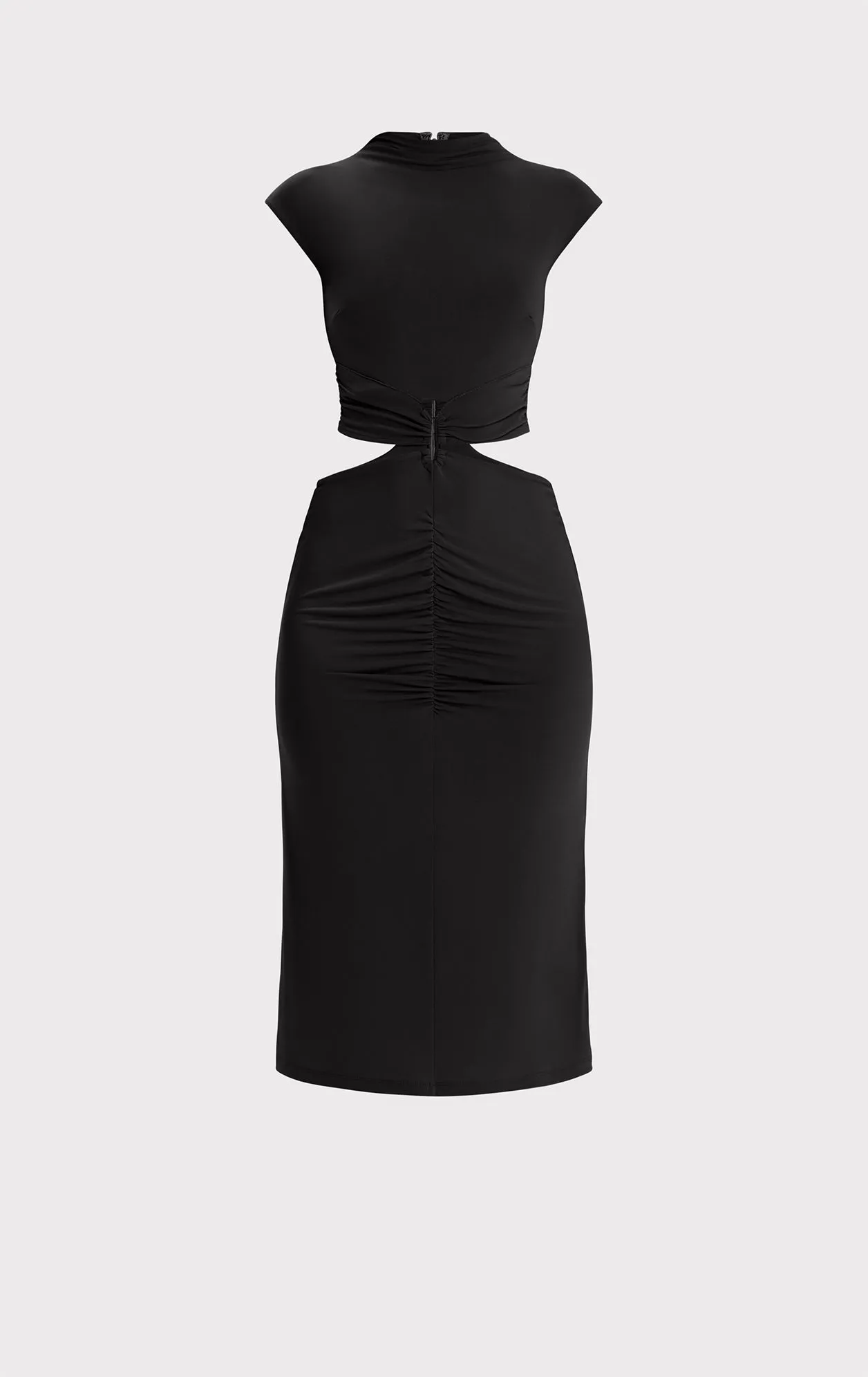 THE GABRIELLE DRESS