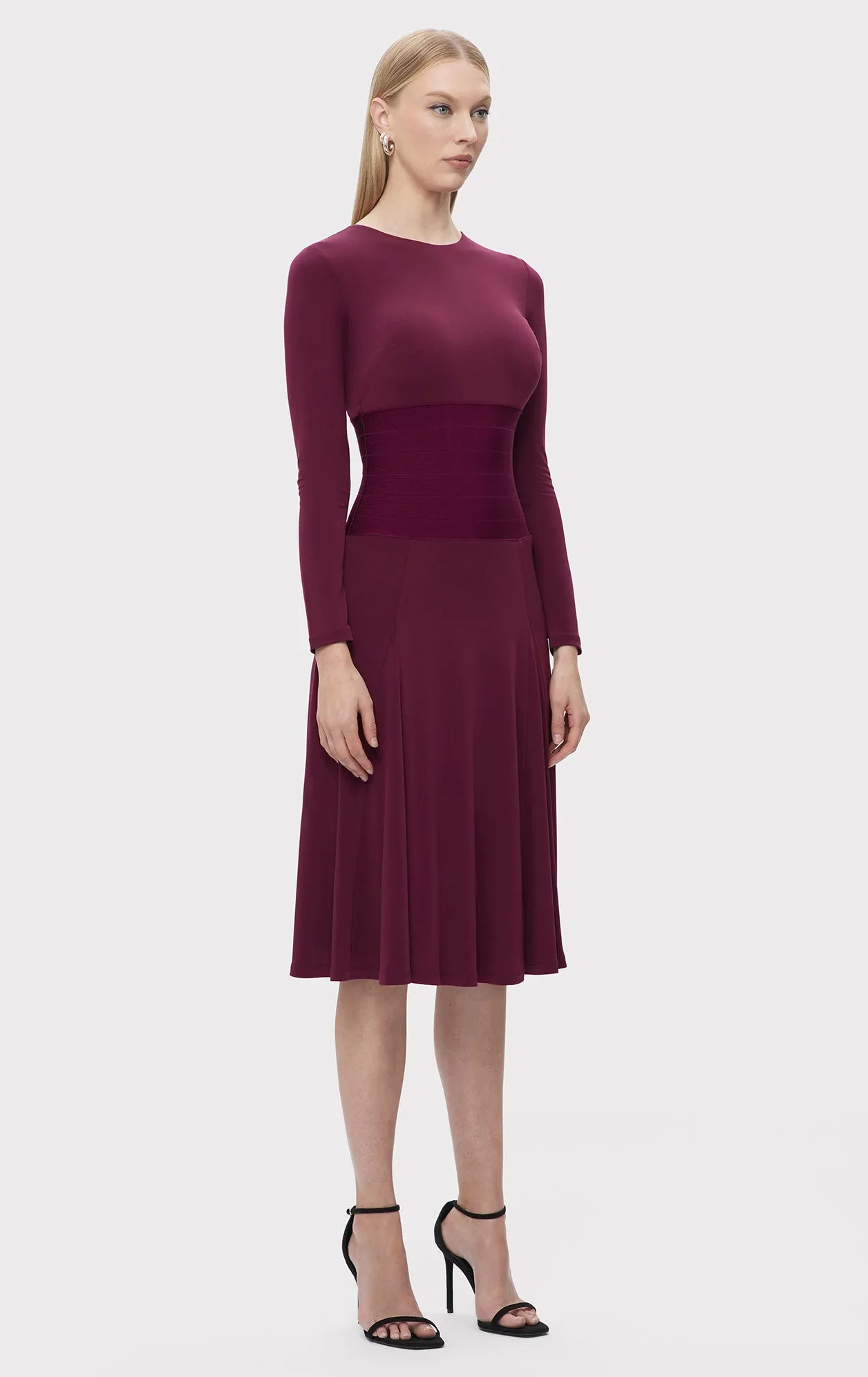 THE GRACE DRESS
