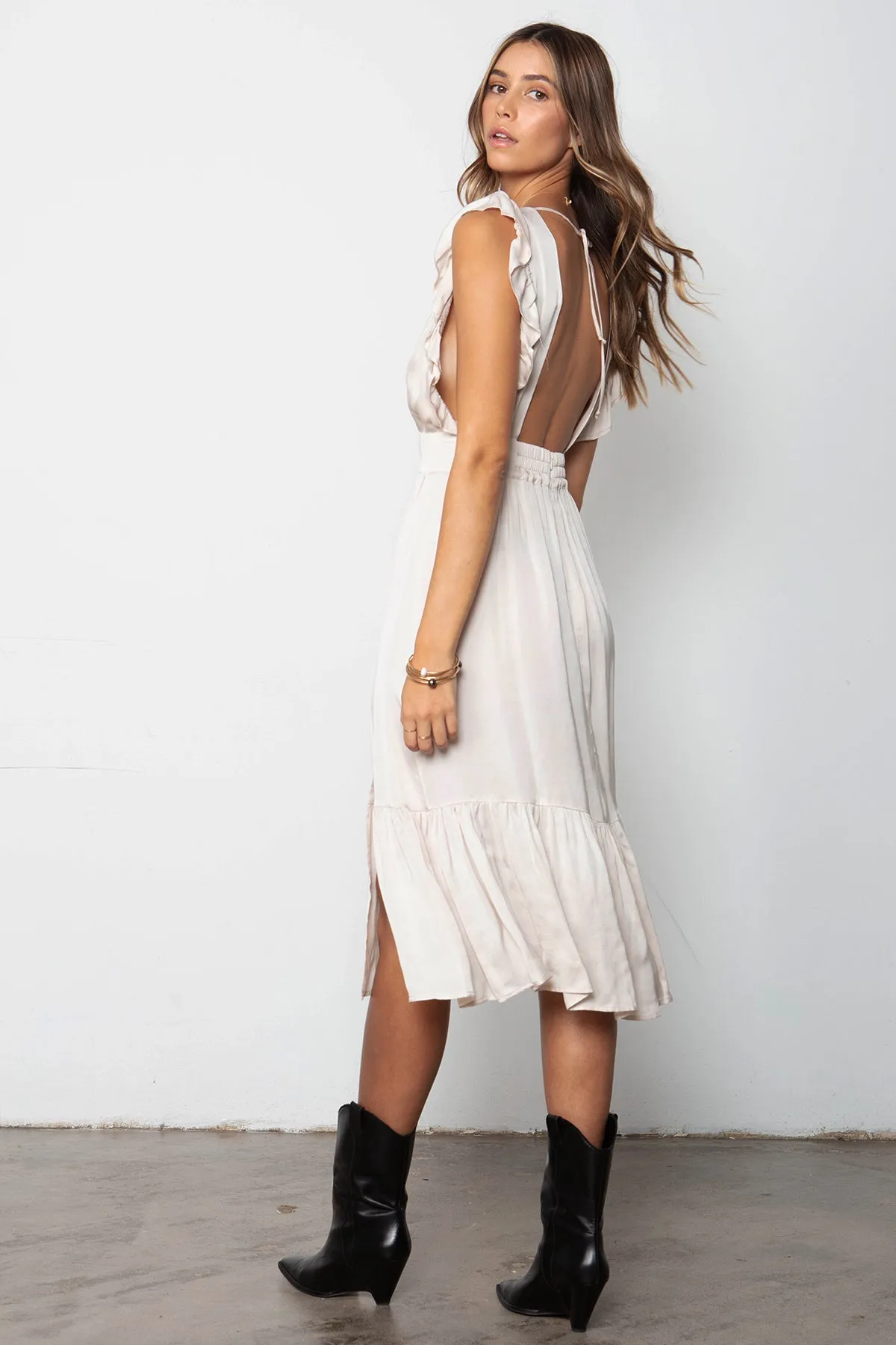 THE JESSIE MIDI