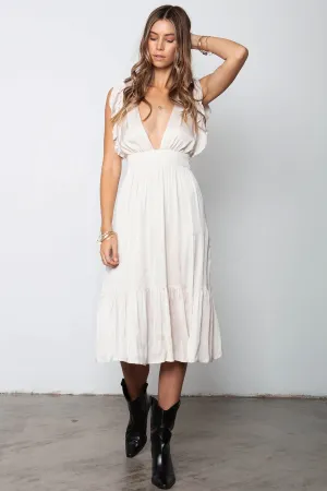 THE JESSIE MIDI
