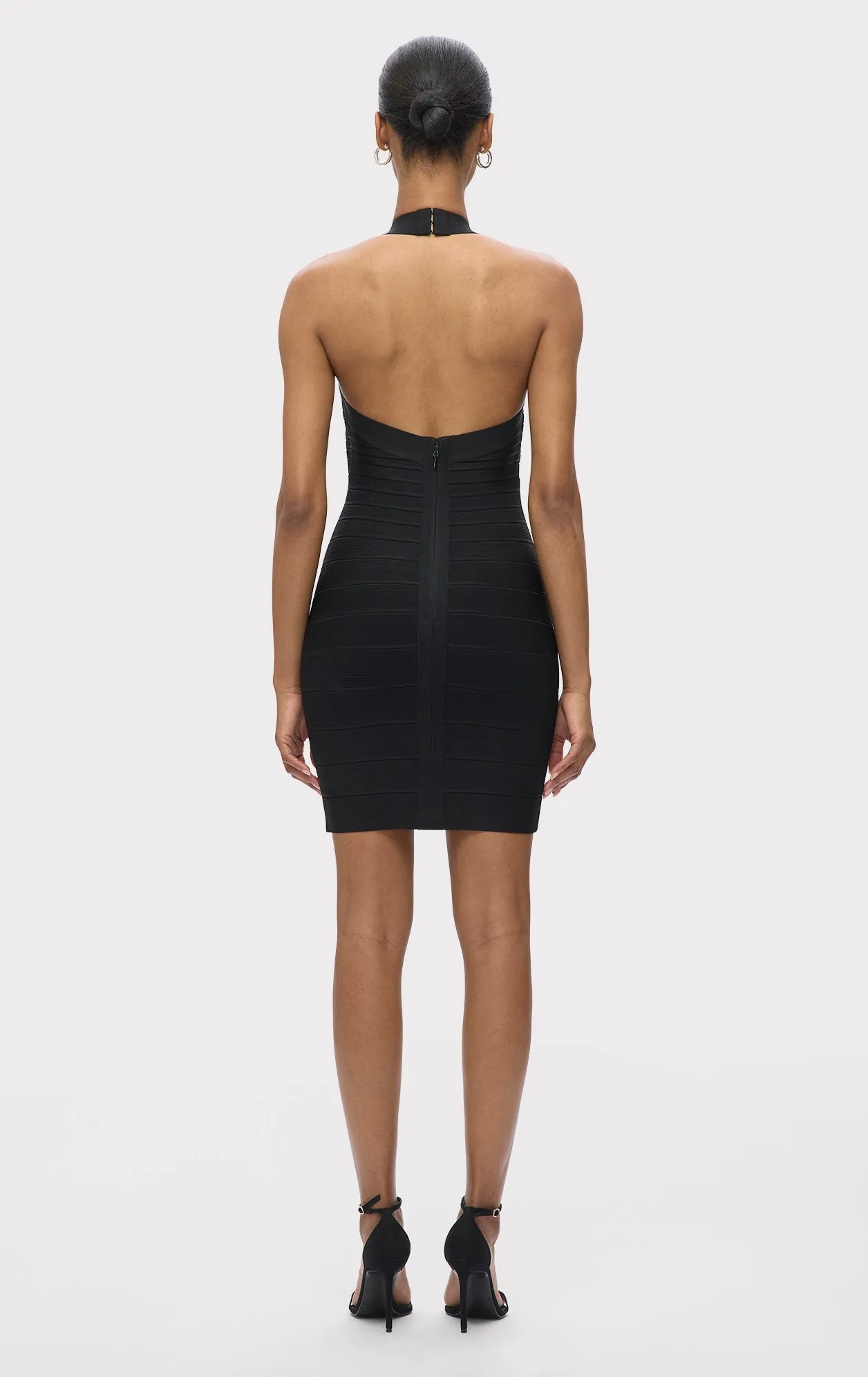 THE JOLIE DRESS