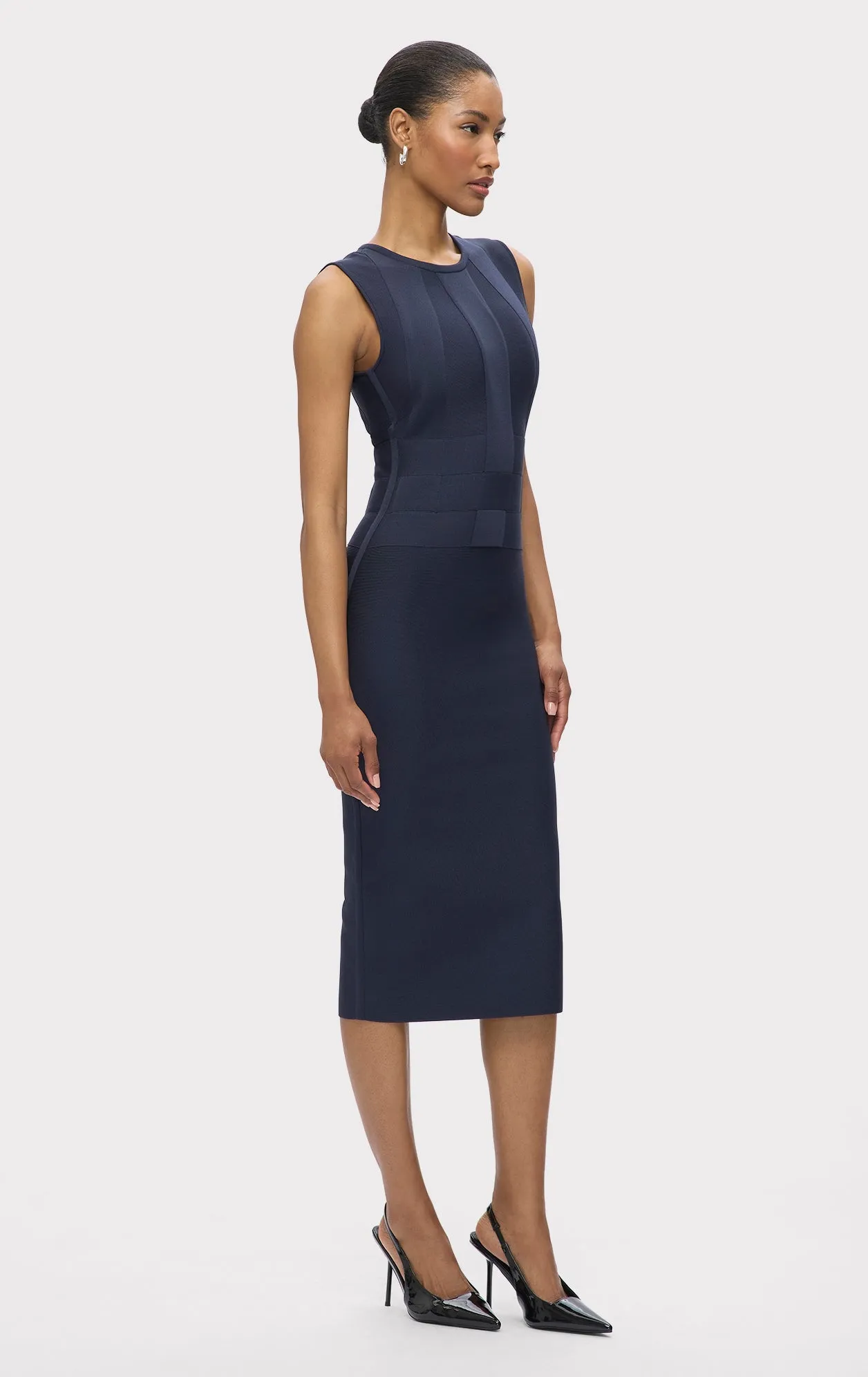 THE JULIA DRESS