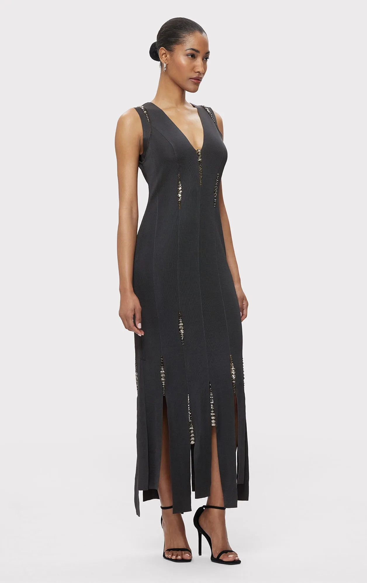 THE LUNA GOWN