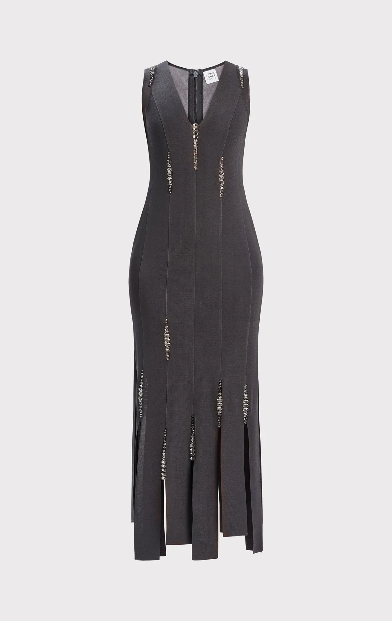 THE LUNA GOWN
