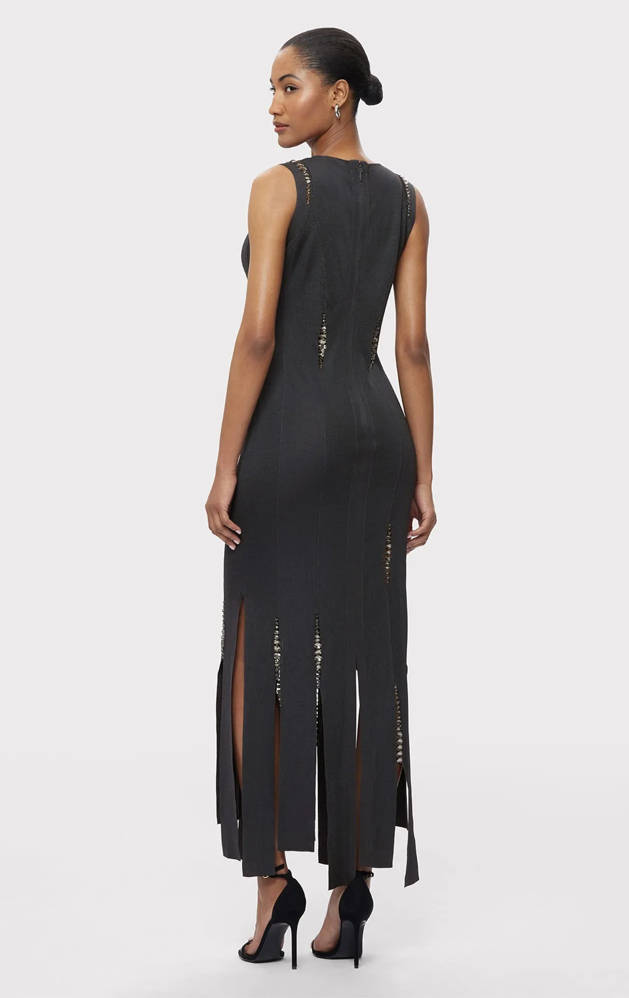 THE LUNA GOWN