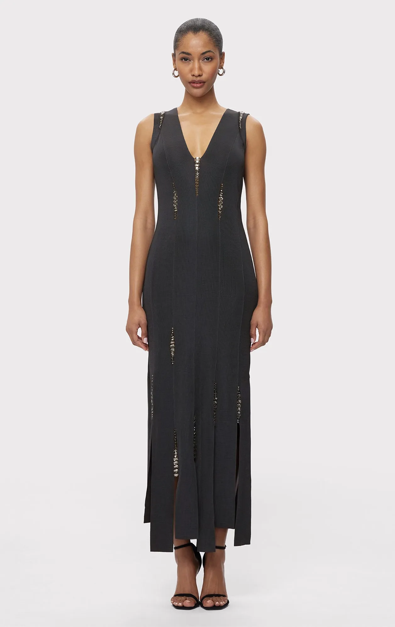 THE LUNA GOWN
