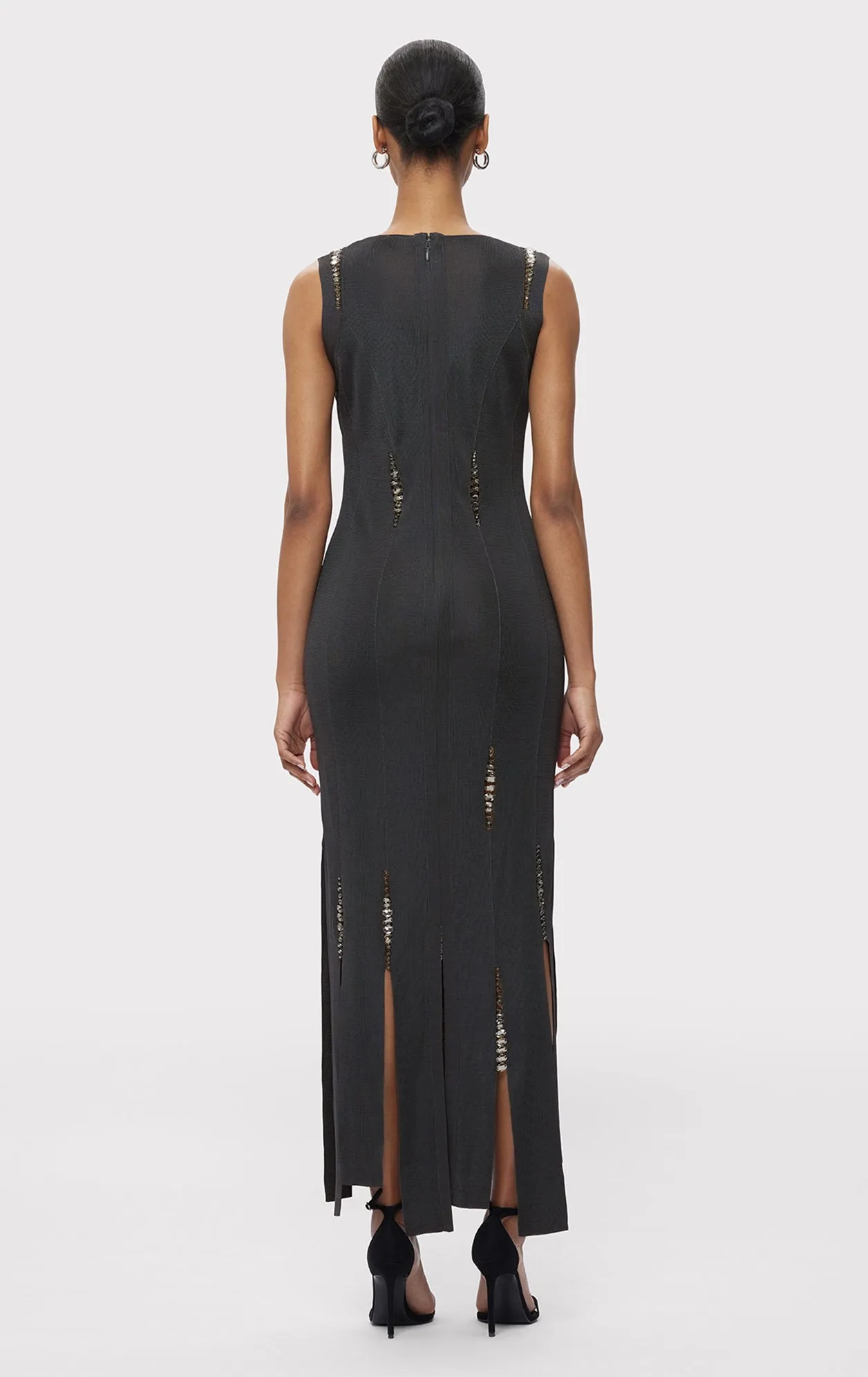 THE LUNA GOWN