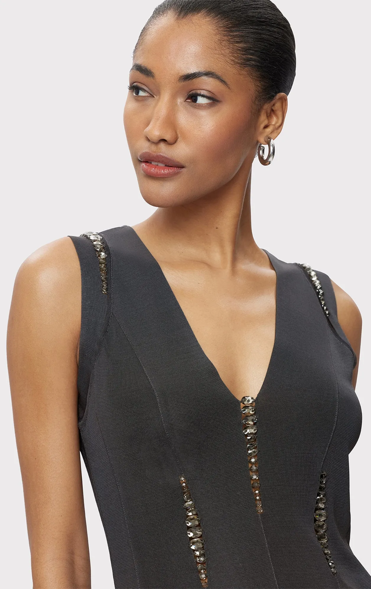 THE LUNA GOWN