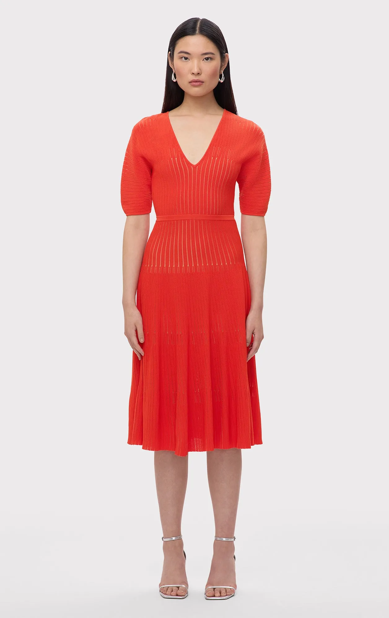THE LYLA DRESS