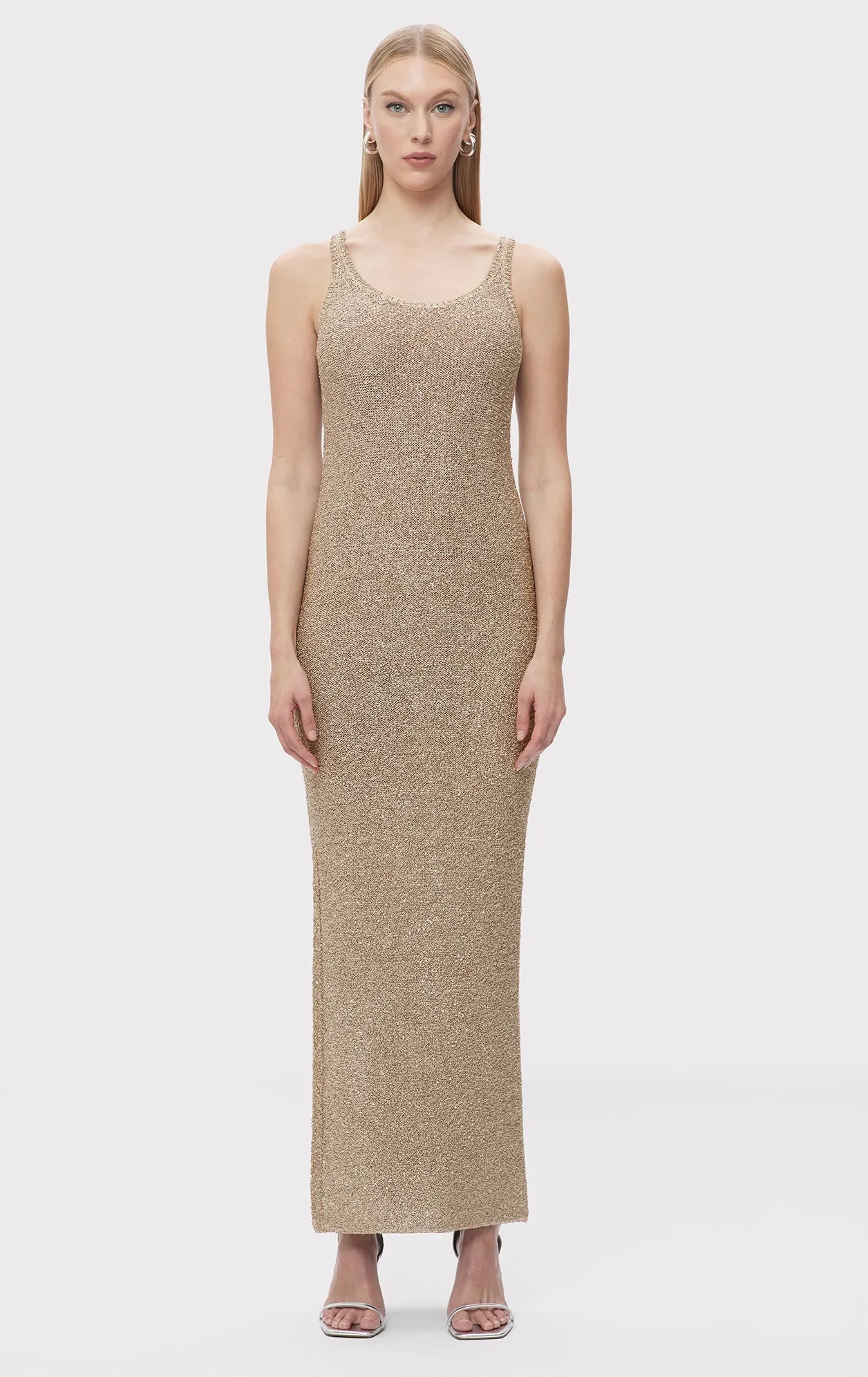THE MADELINE GOWN