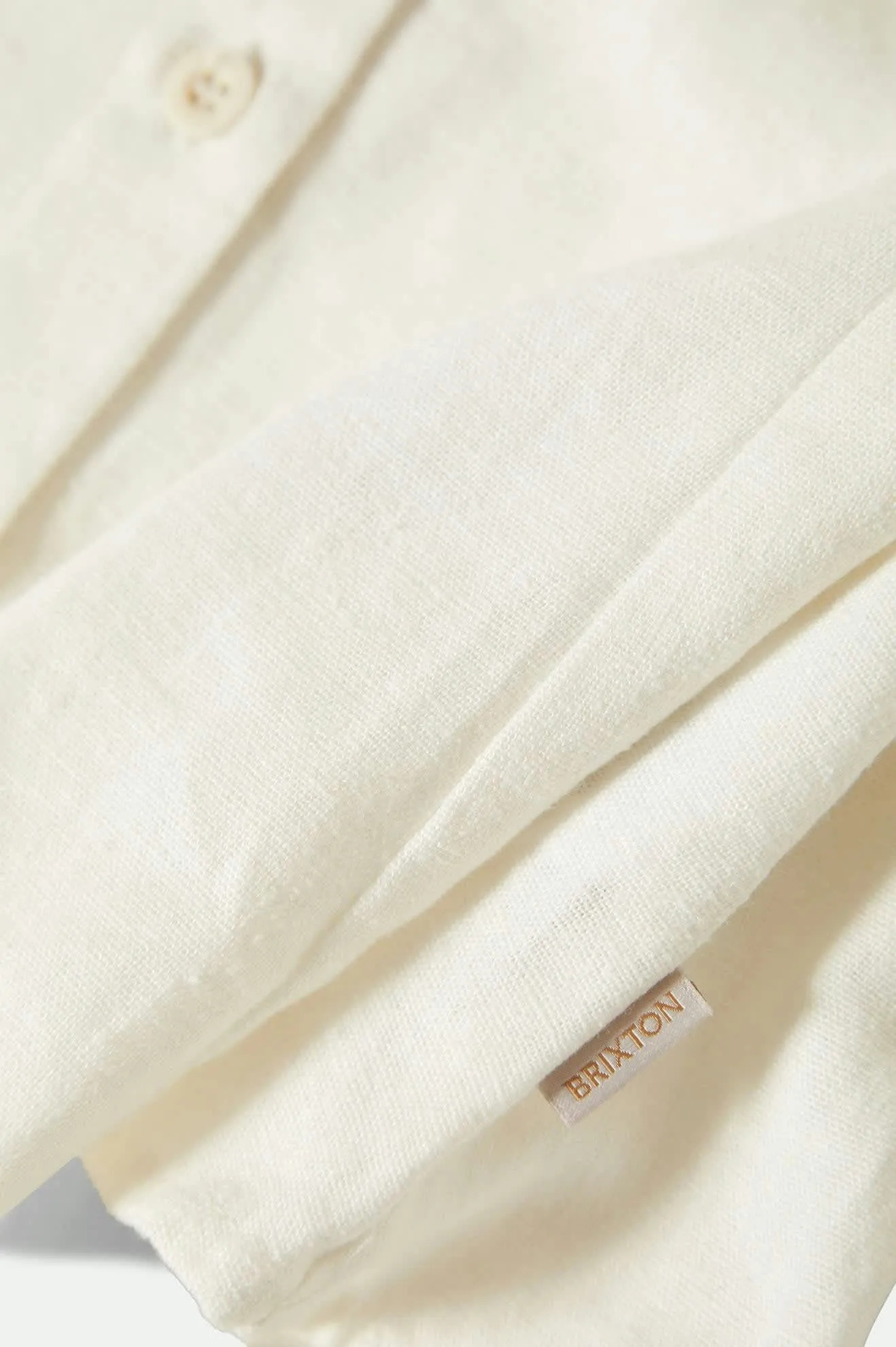 The Meadow Blouse - Off White
