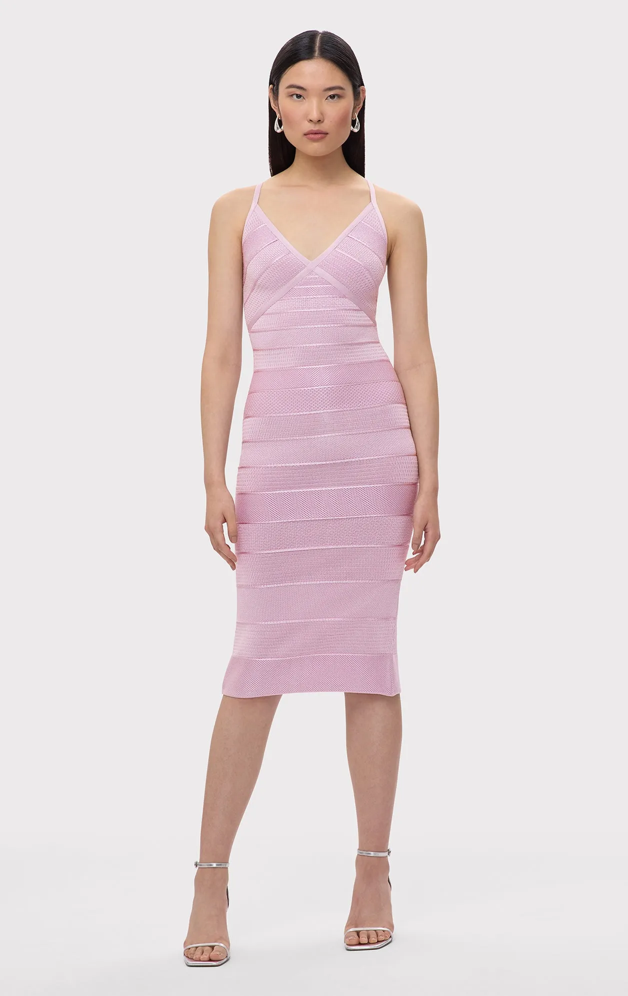 THE ROWAN DRESS