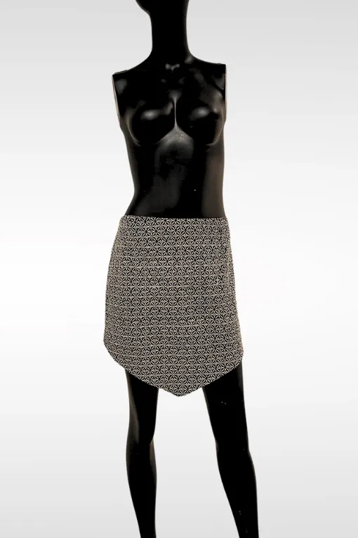Tulum Skirt