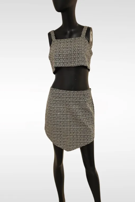 Tulum Skirt