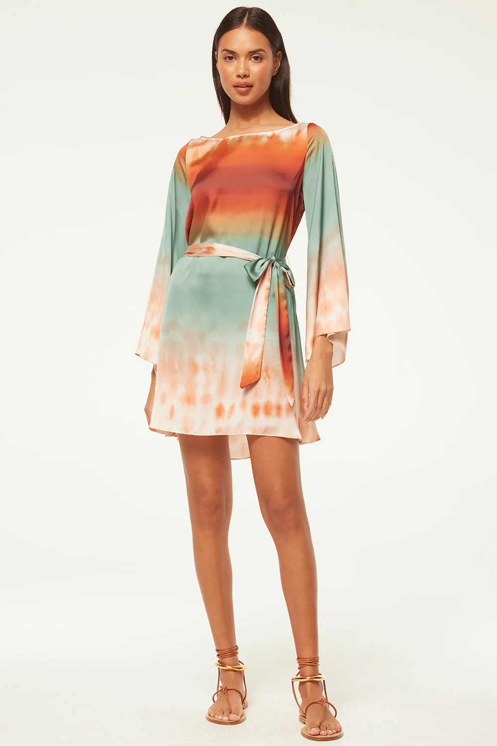 TWIGGY DRESS