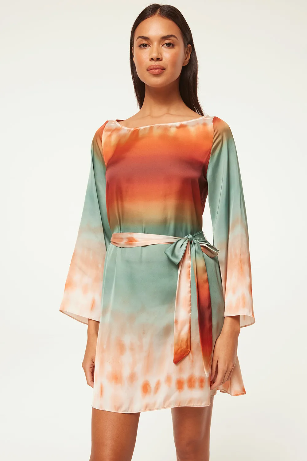 TWIGGY DRESS