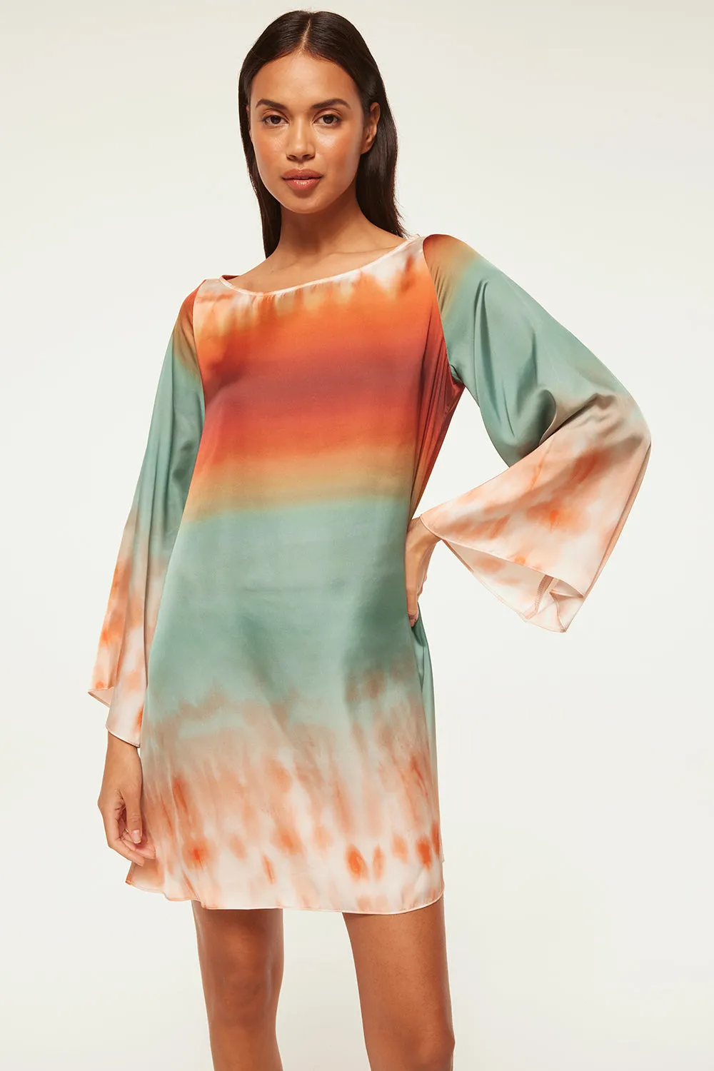 TWIGGY DRESS