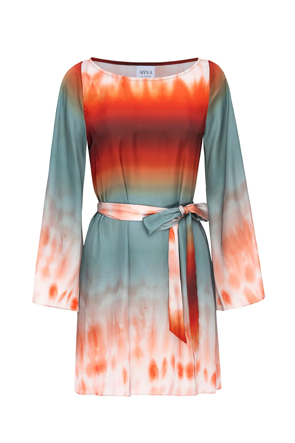 TWIGGY DRESS
