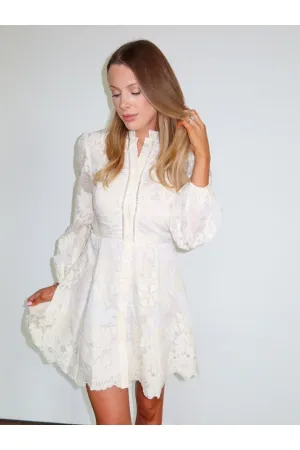 Valetta Mini Dress