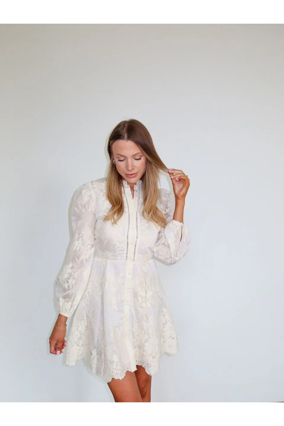 Valetta Mini Dress