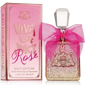 Viva La Juicy Rose 3.4 oz EDP for women