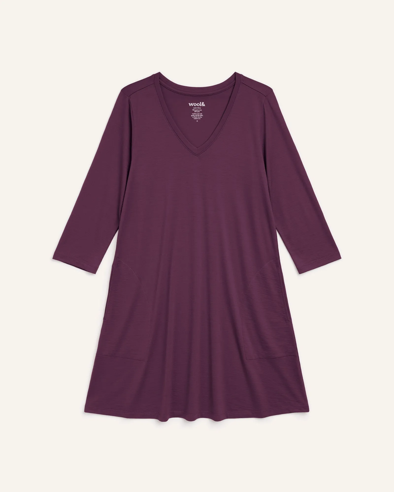 Willow Swing Dress