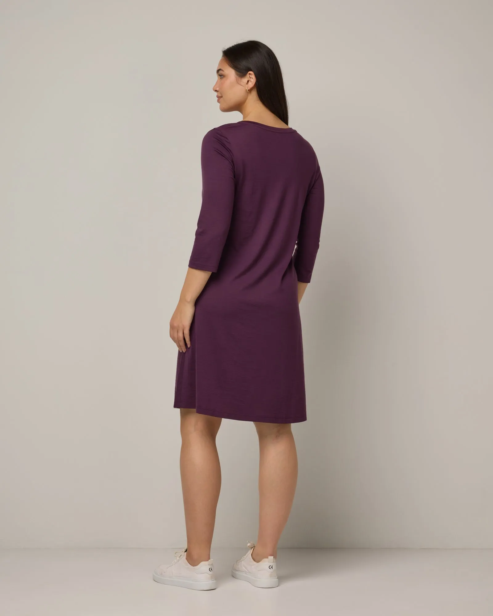 Willow Swing Dress