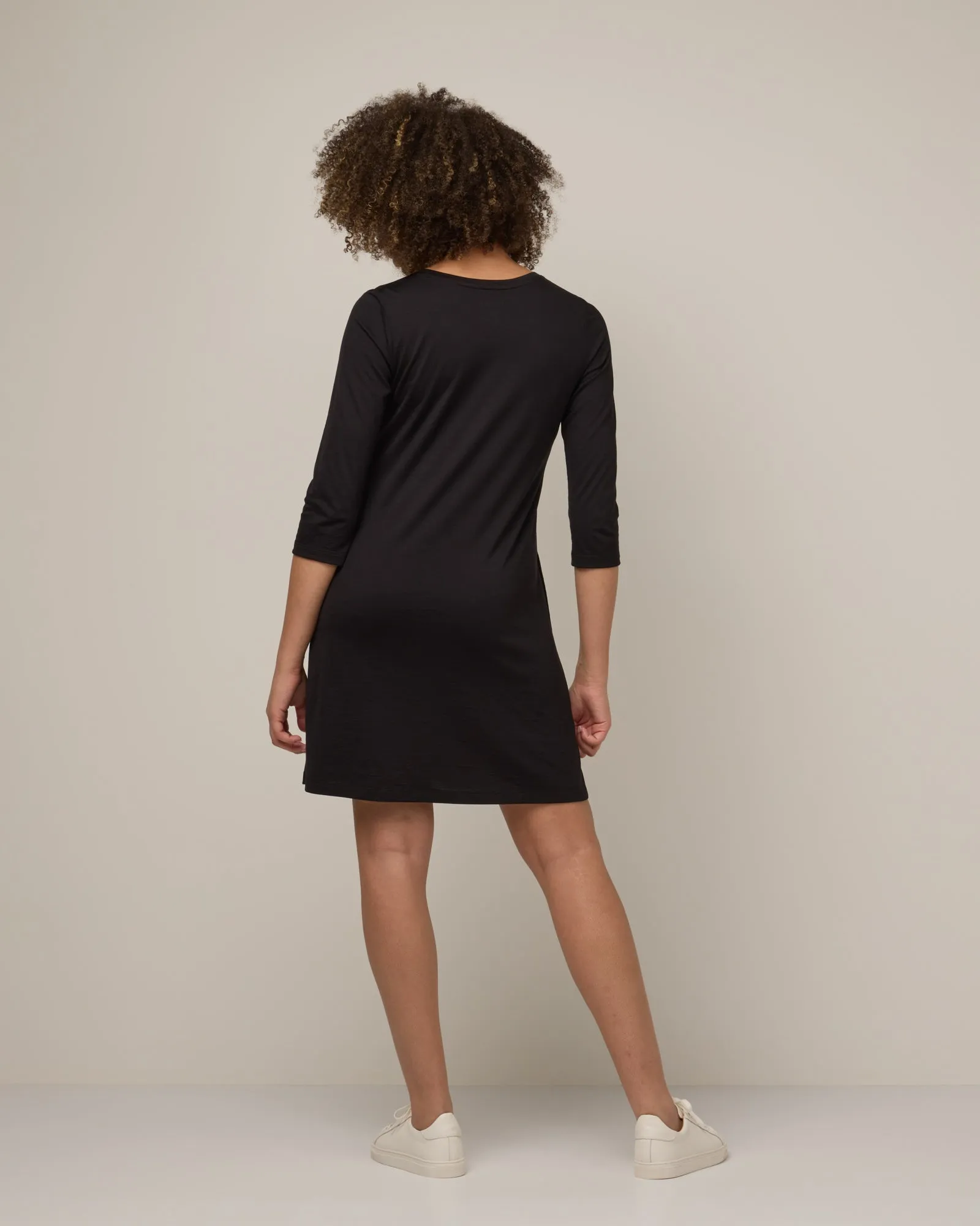 Willow Swing Dress