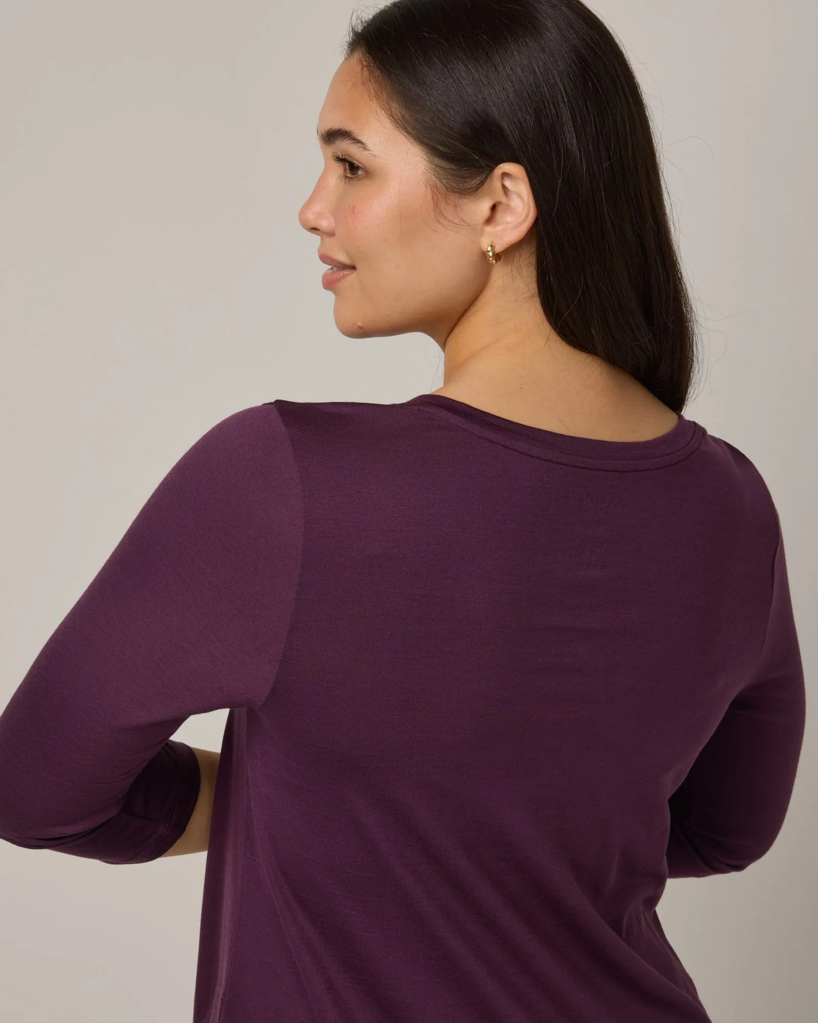 Willow Swing Dress