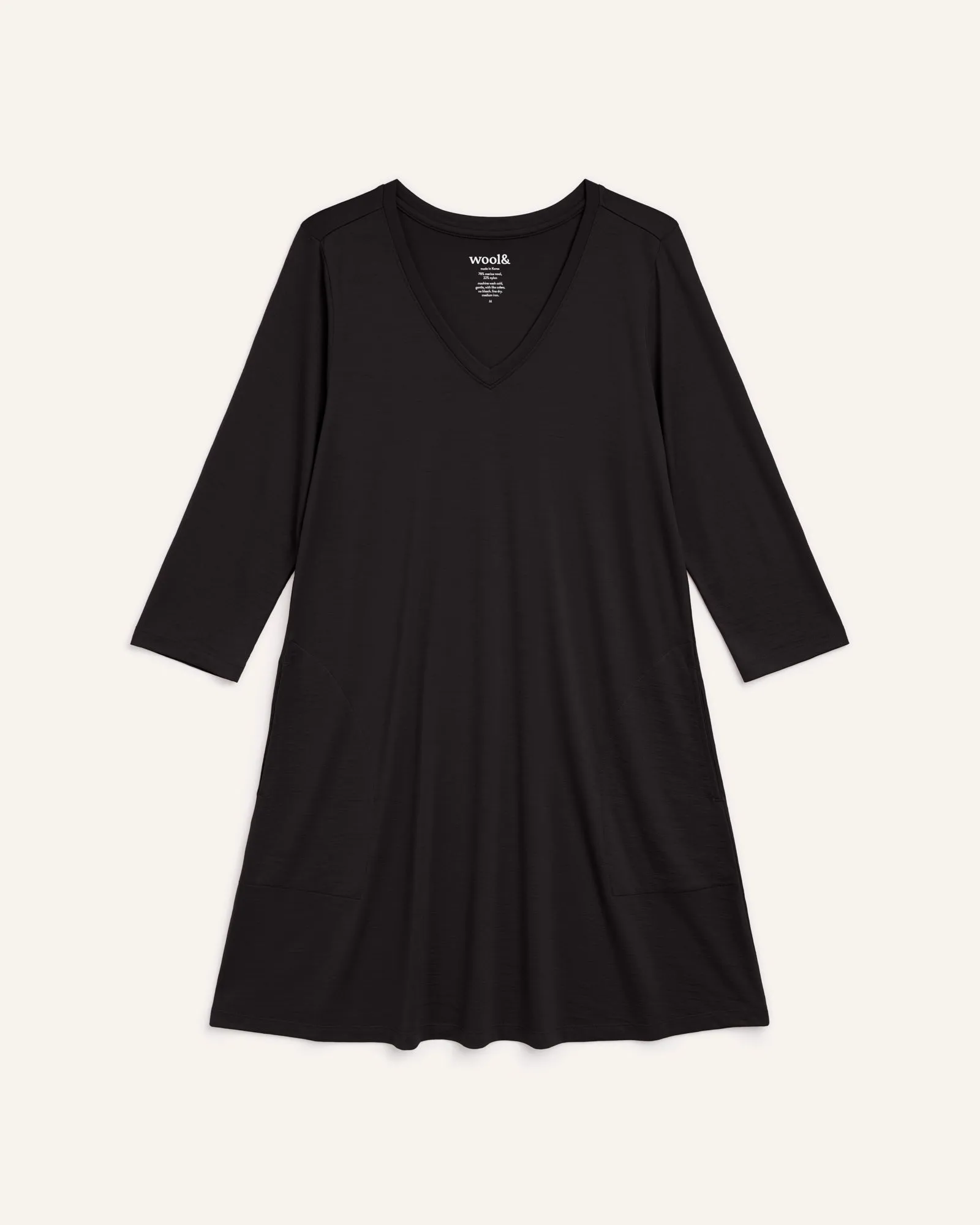 Willow Swing Dress