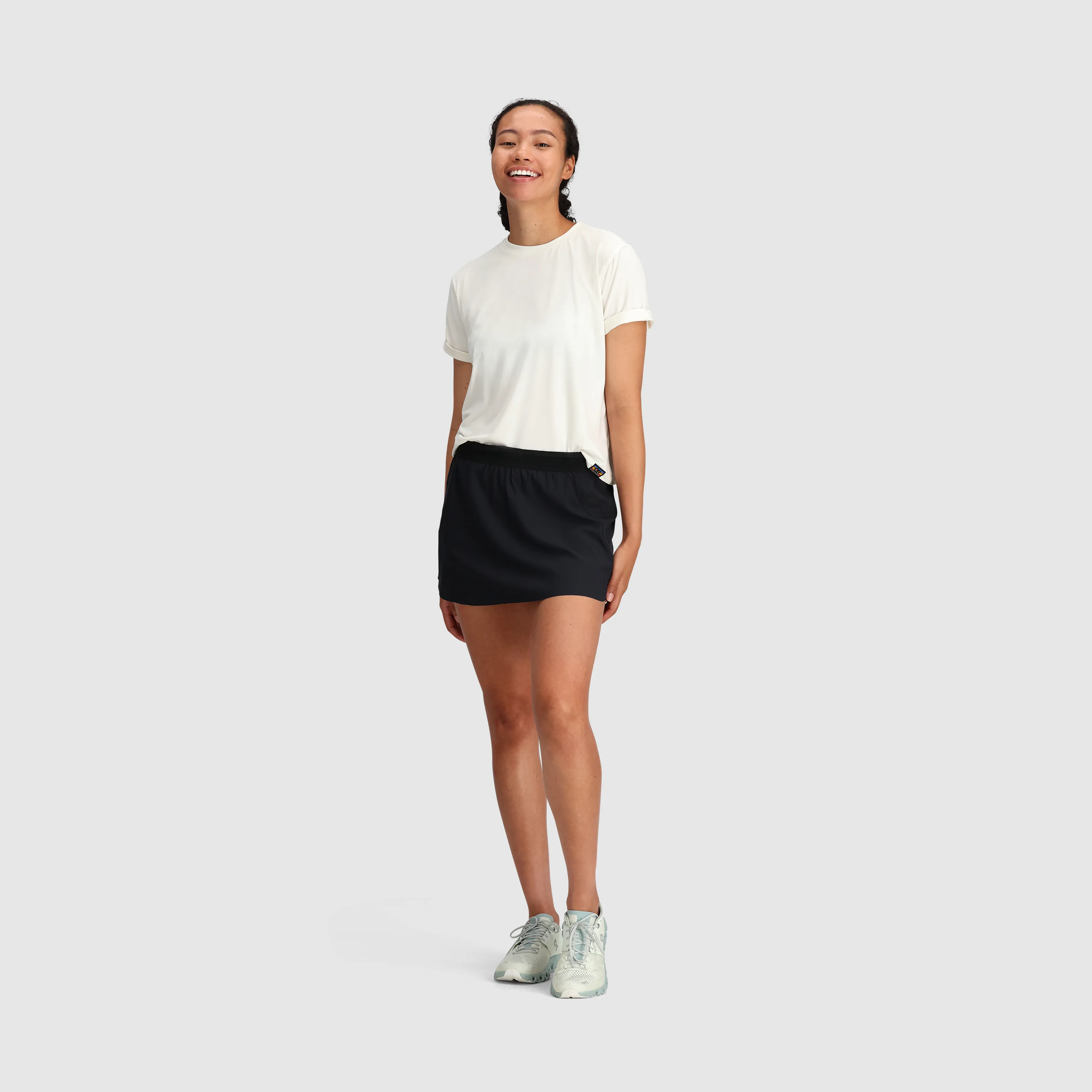 Women's Swift Lite Skort - Final Sale