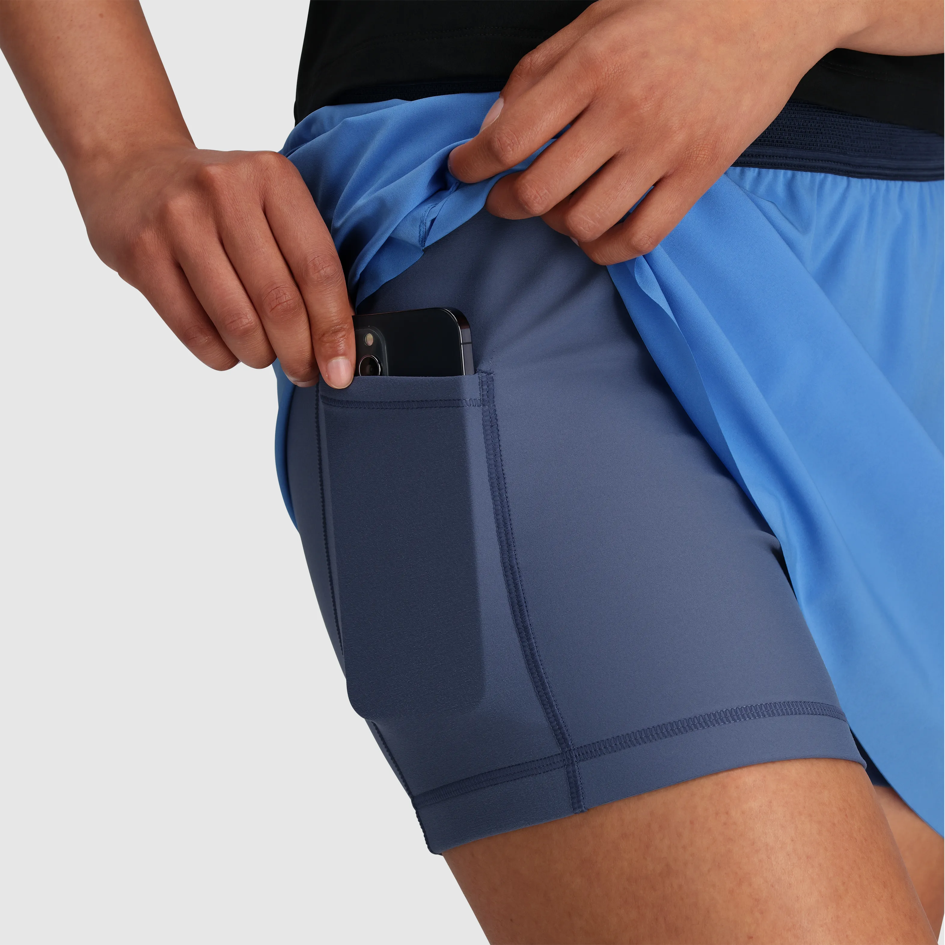 Women's Swift Lite Skort - Final Sale