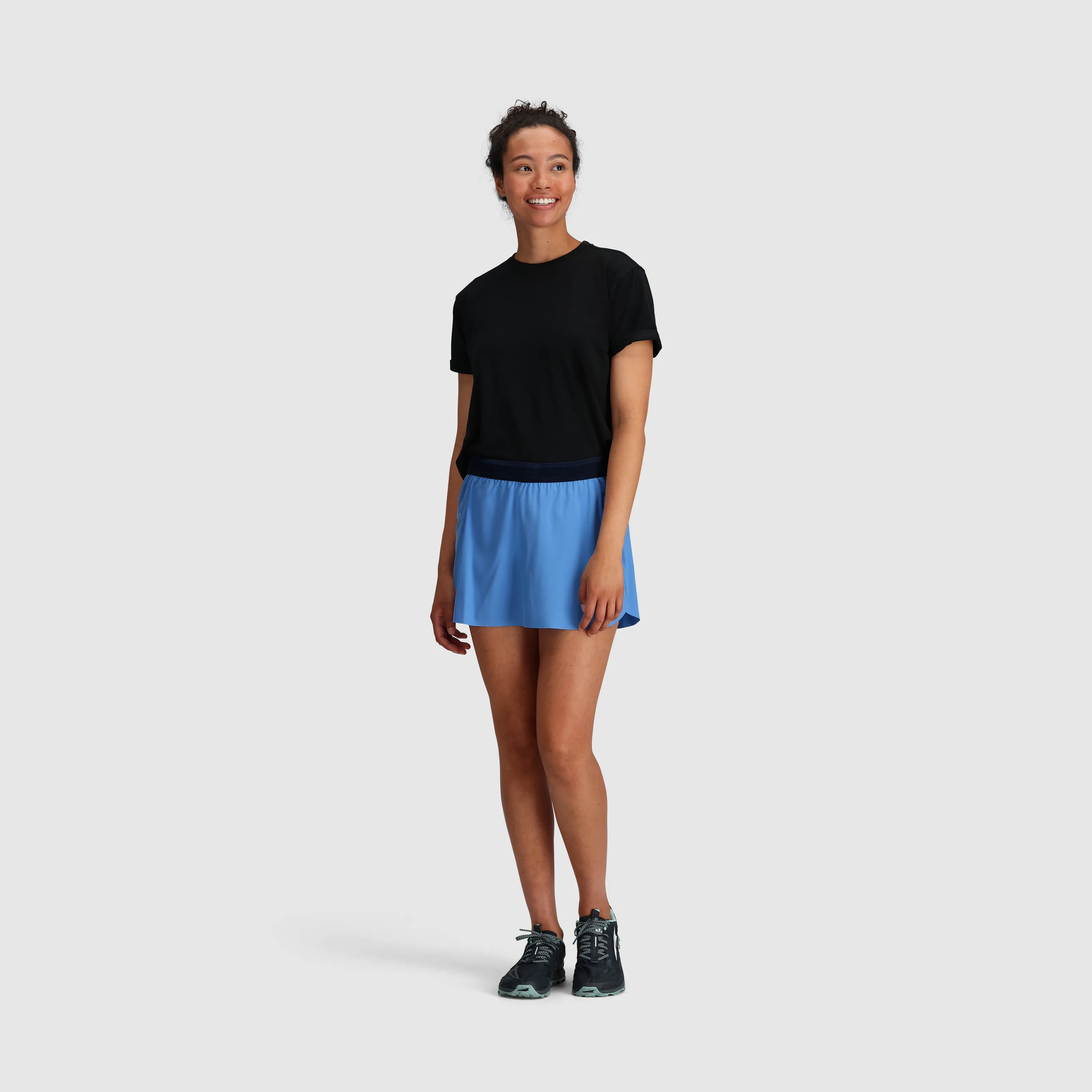 Women's Swift Lite Skort - Final Sale