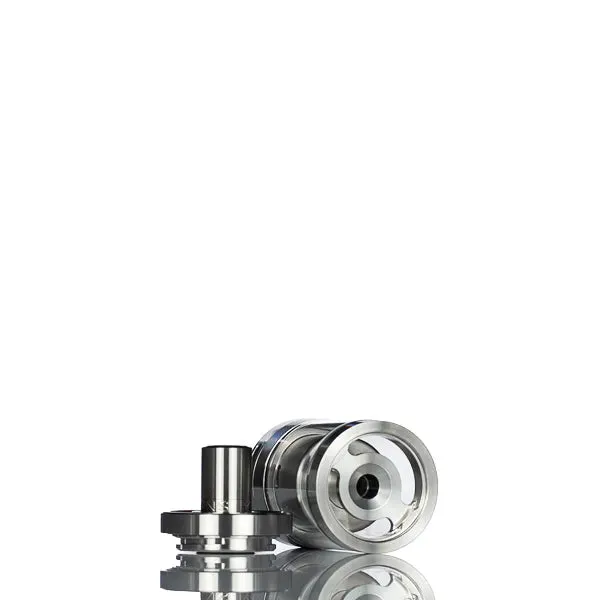 YG Creations Asylum 22mm RTA