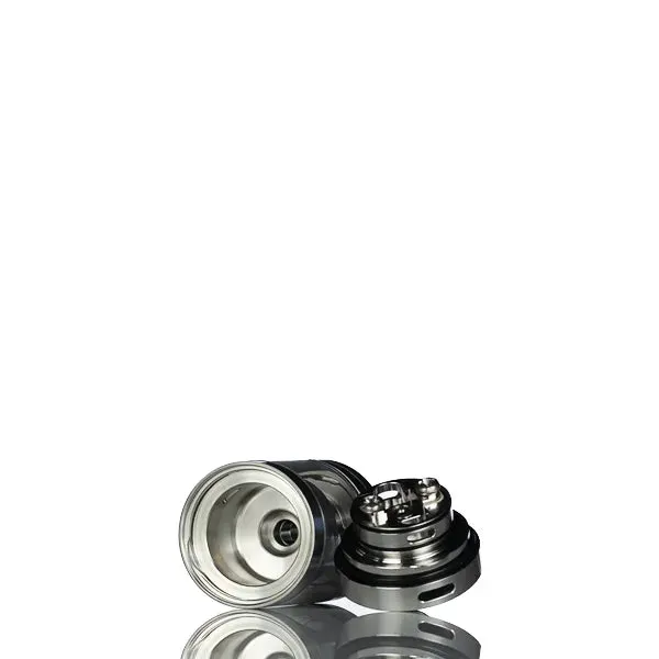 YG Creations Asylum 22mm RTA