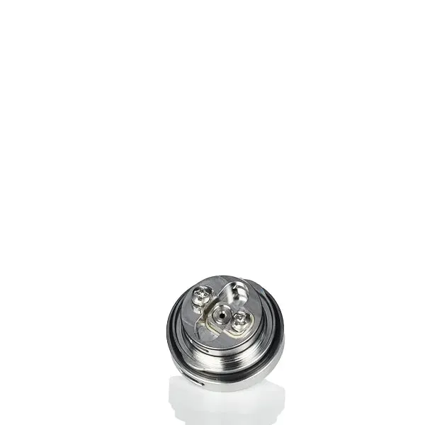 YG Creations Asylum 22mm RTA