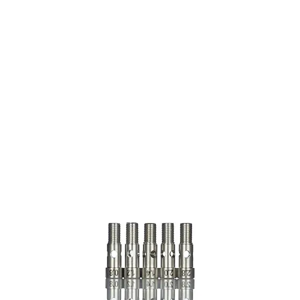 YG Creations Asylum 22mm RTA