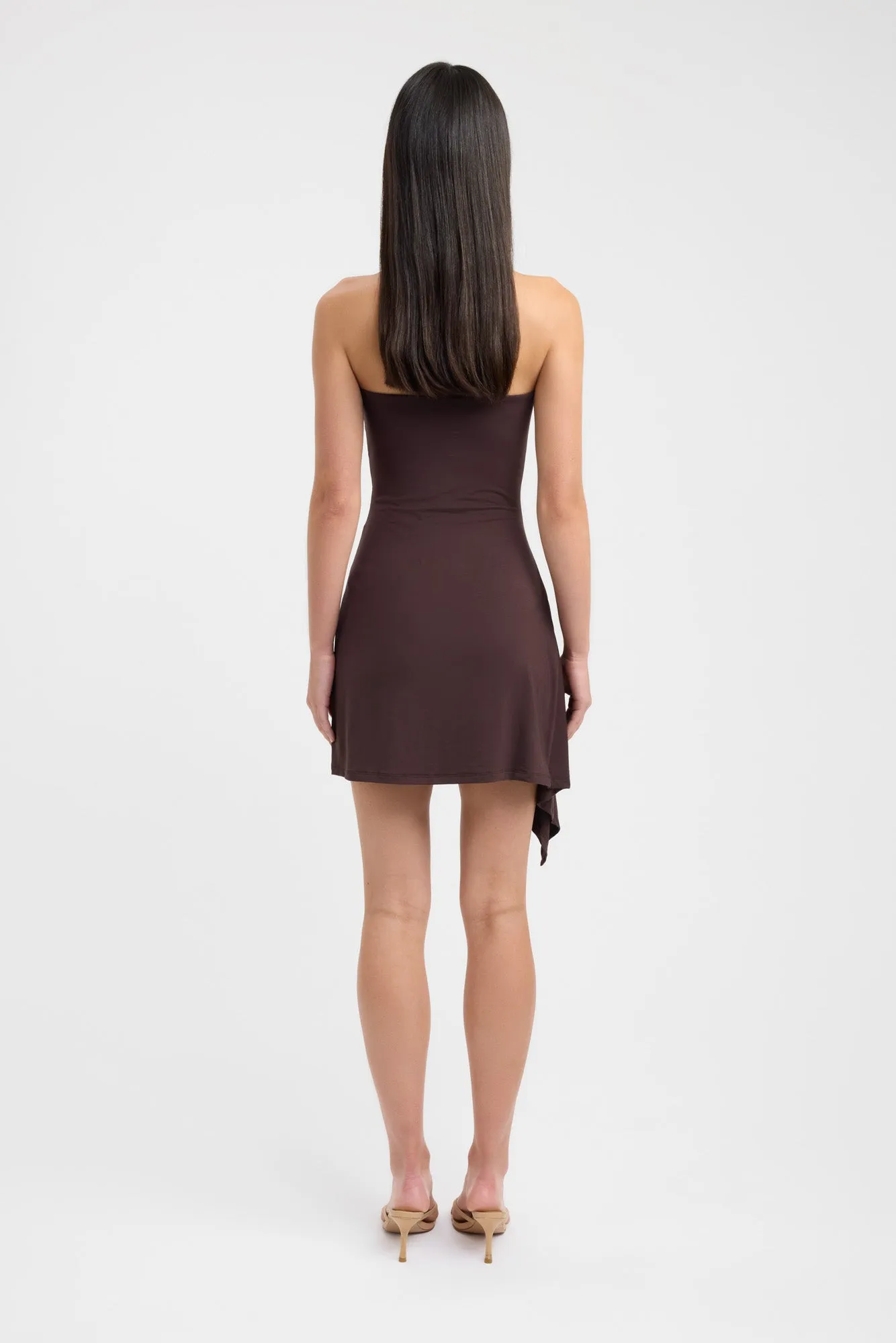 Zali Mini Dress
