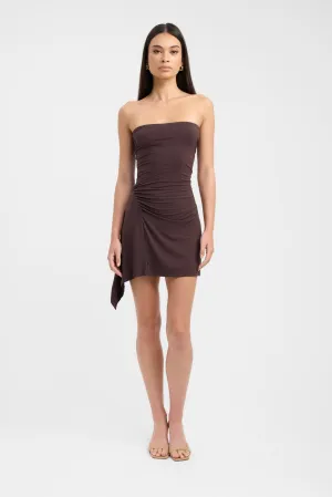 Zali Mini Dress